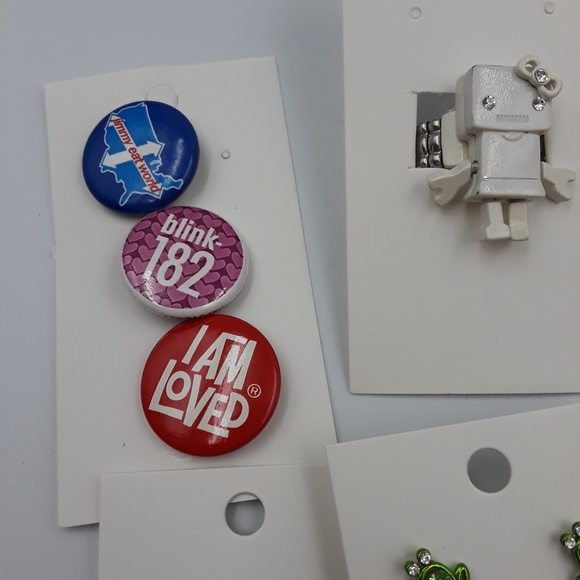 Girls Jewerly Lot - Great Bundle Item - Picture 6 of 7